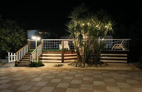 Bisceglie Bed & Breakfast | Discover B&b da Maria: Family-Friendly with Pool Access