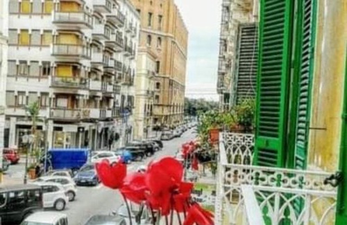 Taranto Bed & Breakfast | Pet-Friendly B&B da Ninetta & Peppino for Budget Travelers