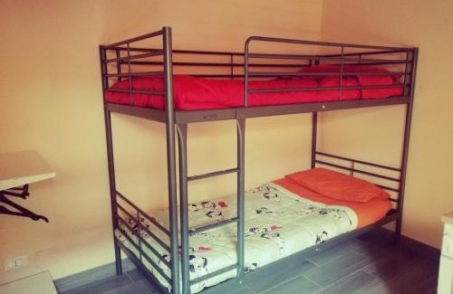 Sant'Eusanio del Sangro Bed & Breakfast | Welcoming B&B Da Nonna 'Nzia: Pet & Child Friendly Stay