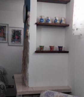 Sant'Eusanio del Sangro Bed & Breakfast | Welcoming B&B Da Nonna 'Nzia: Pet & Child Friendly Stay