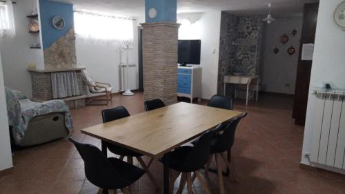 Sant'Eusanio del Sangro Bed & Breakfast | Welcoming B&B Da Nonna 'Nzia: Pet & Child Friendly Stay