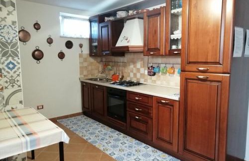 Sant'Eusanio del Sangro Bed & Breakfast | Welcoming B&B Da Nonna 'Nzia: Pet & Child Friendly Stay