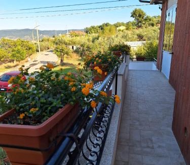 Roccascalegna Bed & Breakfast | Comfortable Stay at B&B Da Nonna Lucia - Rated 9.4/10