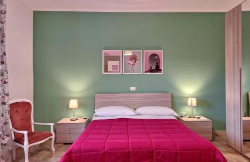 Roccascalegna Bed & Breakfast | Comfortable Stay at B&B Da Nonna Lucia - Rated 9.4/10