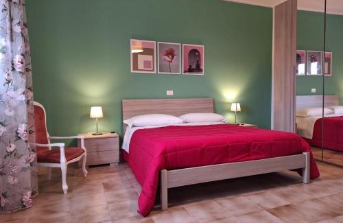 Roccascalegna Bed & Breakfast | Comfortable Stay at B&B Da Nonna Lucia - Rated 9.4/10