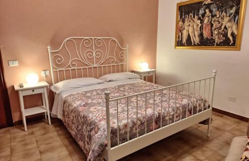 Roccascalegna Bed & Breakfast | Comfortable Stay at B&B Da Nonna Lucia - Rated 9.4/10