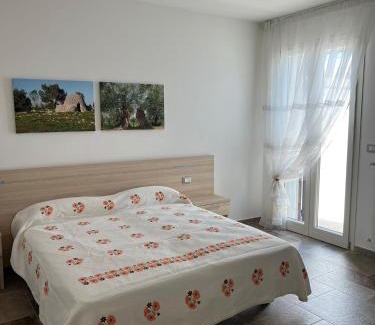 Giorgilorio Bed & Breakfast | Guest Rated: B&B DA SAMUELE E ANDREA - Child Friendly Stay