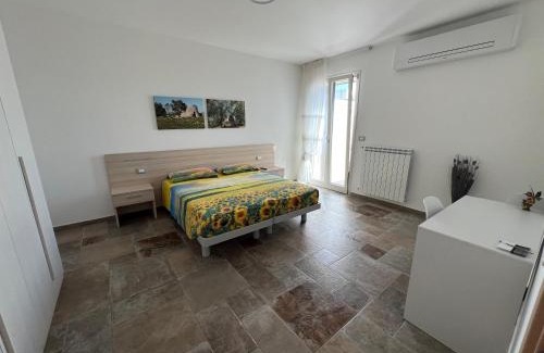 Giorgilorio Bed & Breakfast | Guest Rated: B&B DA SAMUELE E ANDREA - Child Friendly Stay