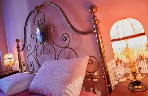 Old Town Bed & Breakfast | Cozy B&B da Selly: Family-Friendly with Delicious Breakfast
