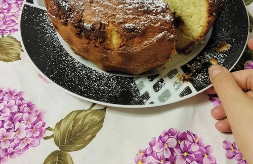 Corbara Bed & Breakfast | B&B Da Sory