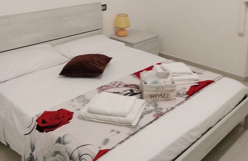 Corbara Bed & Breakfast | B&B Da Sory
