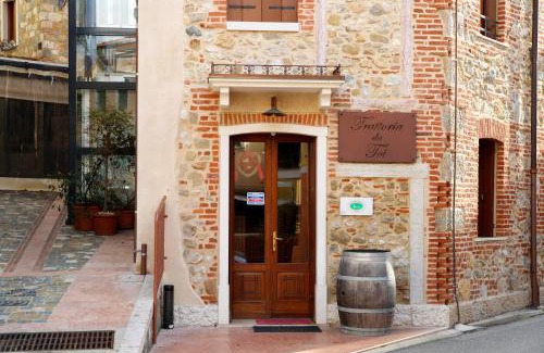 Marostica Bed & Breakfast | Welcoming B&B da Toi: Family-Friendly & Pet Friendly Stay