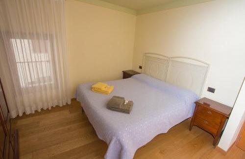 Marostica Bed & Breakfast | Welcoming B&B da Toi: Family-Friendly & Pet Friendly Stay