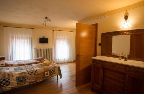 Marostica Bed & Breakfast | Welcoming B&B da Toi: Family-Friendly & Pet Friendly Stay
