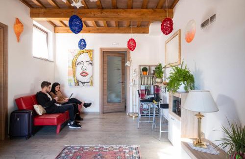Urbania Bed & Breakfast | Pet-Friendly B&B da Vi.Vì: Rated 9/10 for Your Stay
