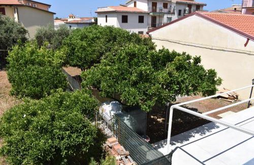 Cirella Bed & Breakfast | Family-Friendly B&B Da Zio Peppe with Kitchen Access