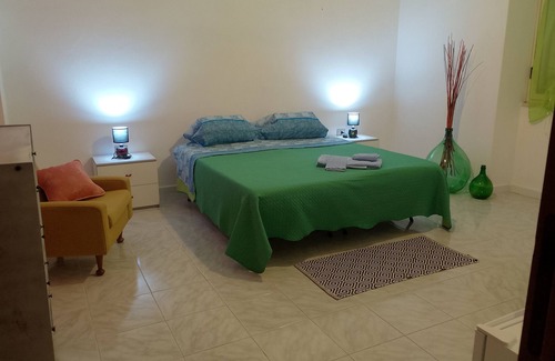 Tinnura Bed & Breakfast | B&B Dae Larentu