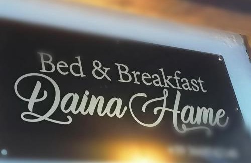 Sappada Bed & Breakfast | Family-Friendly Retreat at B&B Daina Hame - Rated 9.9/10