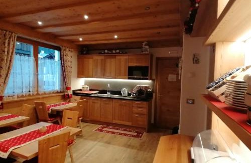 Sappada Bed & Breakfast | Family-Friendly Retreat at B&B Daina Hame - Rated 9.9/10