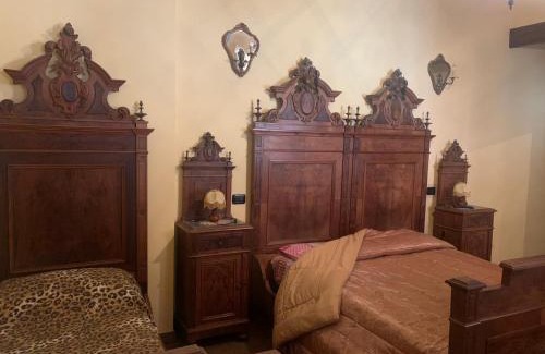 Comacchio Bed & Breakfast | Pet-Friendly B&B Dal Fiocinino with Breakfast Included