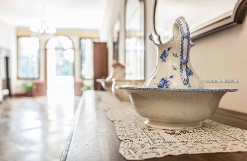 Bressanvido Bed & Breakfast | Pet-Friendly B&B Dal Viceré - Villa Mezzalira: Rated 10/10