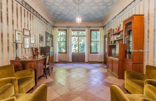 Bressanvido Bed & Breakfast | Pet-Friendly B&B Dal Viceré - Villa Mezzalira: Rated 10/10