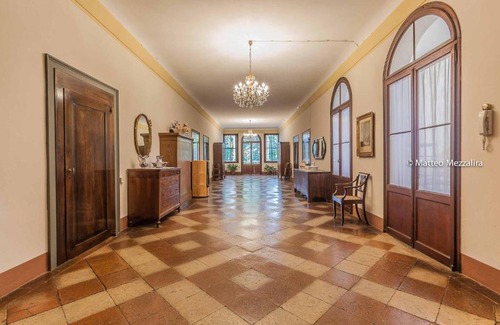 Bressanvido Bed & Breakfast | Pet-Friendly B&B Dal Viceré - Villa Mezzalira: Rated 10/10