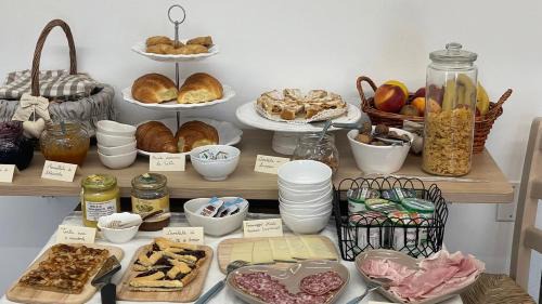 Bosco Chiesanuova Bed & Breakfast | Cozy B&B dalla Eli: Ideal for Family-Friendly Stays