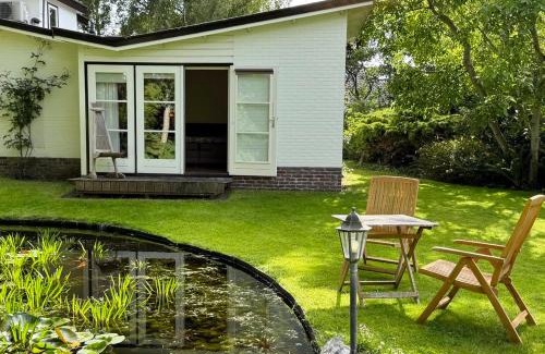 Den Burg House | Oceanfront B&B de Ark: Guest Rated 8.9 with Pool & Spa