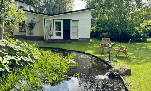 Den Burg House | Oceanfront B&B de Ark: Guest Rated 8.9 with Pool & Spa