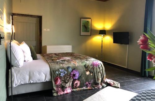 Het Beijersche House | Unforgettable Stay at B&B De Beijersche Stee by the Water