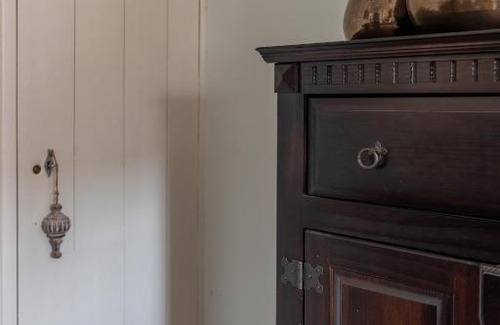 Gasselte Bed & Breakfast | Inviting B&B De Buren: Family-Friendly with Kitchen Access