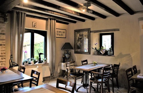 Mal Bed & Breakfast | Top-Rated B&B De Dubbelmolen with Family-Friendly Amenities