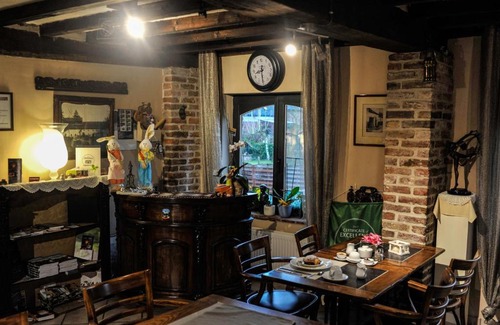 Mal Bed & Breakfast | Top-Rated B&B De Dubbelmolen with Family-Friendly Amenities