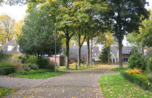 Norg Bed & Breakfast | Discover B&B De Esdoorn: Rated 8.7/10 with Breakfast Included