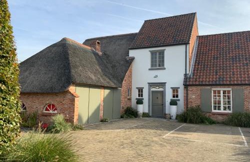 Poppel Bed & Breakfast | B&B de Graaf van Poppel