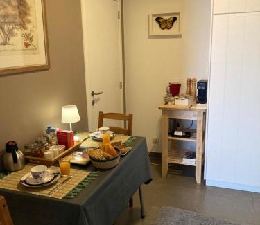 Wortel Bed & Breakfast | Top-Rated B&B De Grote Plaats with Breakfast & Family Amenities