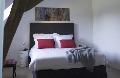Boekelo Bed & Breakfast | Oceanfront Retreat: B&B De Hagmolenbeek, Rated 9.7/10
