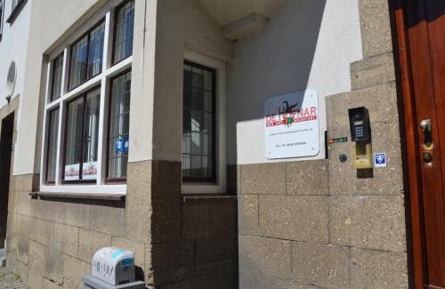 Binnenstad Bed & Breakfast | Cozy B&B De Hofnar Maastricht: Family-Friendly Retreat