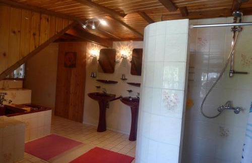 Roggel Bed & Breakfast | Cozy B&B De Kleine Wijngaard with Pool and Hot Tub