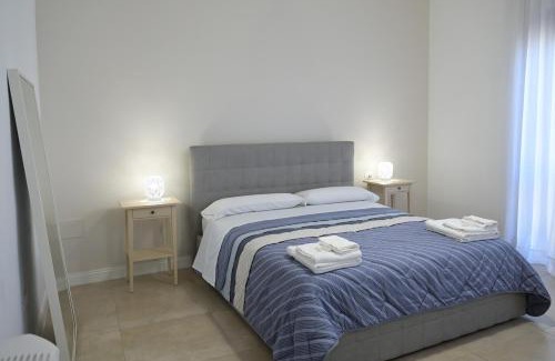Santa Maria Capua Vetere Bed & Breakfast | Expertly Rated B&B DE MICHELE with Family-Friendly Amenities
