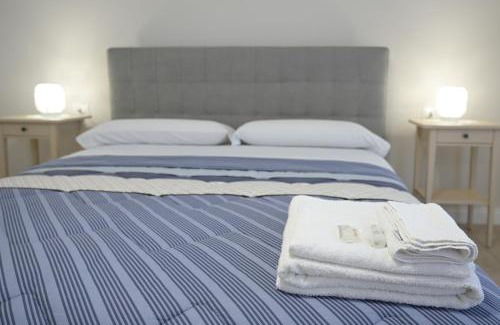 Santa Maria Capua Vetere Bed & Breakfast | Expertly Rated B&B DE MICHELE with Family-Friendly Amenities