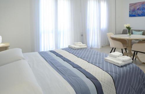 Santa Maria Capua Vetere Bed & Breakfast | Expertly Rated B&B DE MICHELE with Family-Friendly Amenities