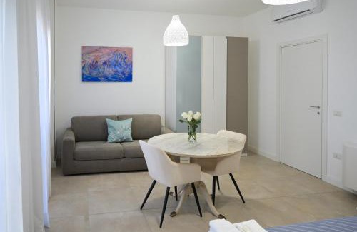Santa Maria Capua Vetere Bed & Breakfast | Expertly Rated B&B DE MICHELE with Family-Friendly Amenities
