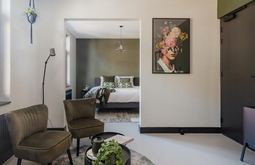 Nuth Bed & Breakfast | Charming B&B De Oude Dorpsslagerij with Breakfast Included