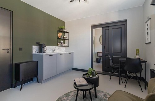 Nuth Bed & Breakfast | Charming B&B De Oude Dorpsslagerij with Breakfast Included