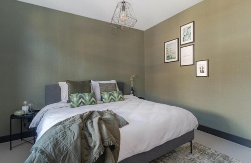 Nuth Bed & Breakfast | Charming B&B De Oude Dorpsslagerij with Breakfast Included
