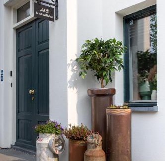 Municipality of Valkenswaard Bed & Breakfast | Guest Rated 9.1: Experience B&B de Oude Melkfabriek