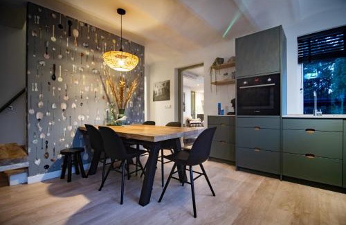 Municipality of Valkenswaard Bed & Breakfast | Guest Rated 9.1: Experience B&B de Oude Melkfabriek