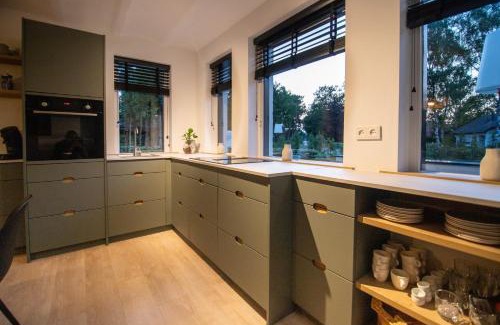 Municipality of Valkenswaard Bed & Breakfast | Guest Rated 9.1: Experience B&B de Oude Melkfabriek